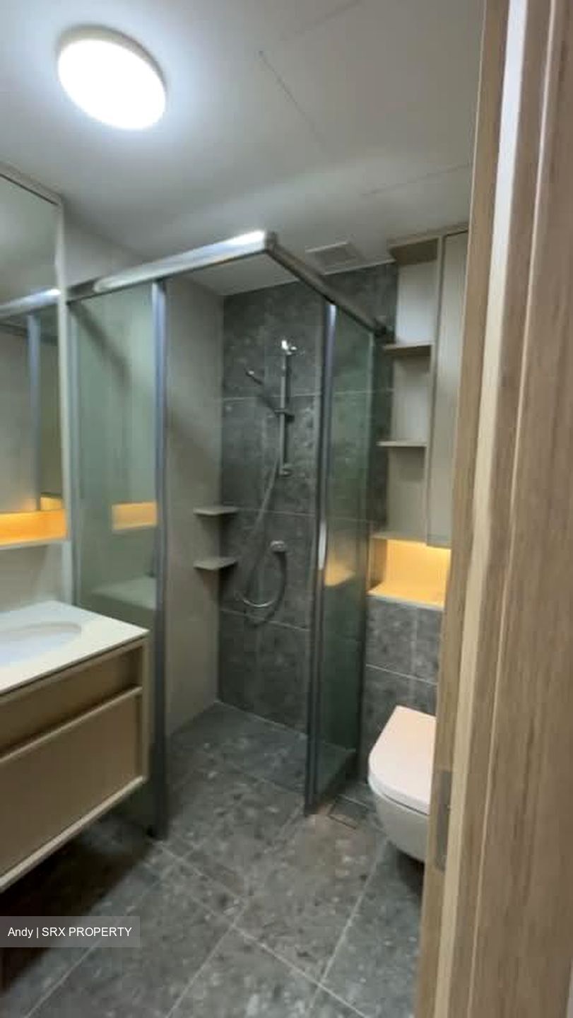Mori (D14), Apartment #538017141
